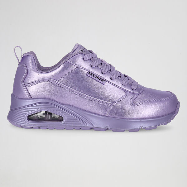 Zapatillas Skechers Uno Galactic Gal Mujer