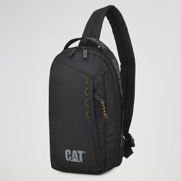 Bolso Cat Explorer Poli&eacute;ster