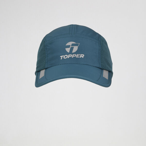 Gorra Topper Br Mesh Poliéster