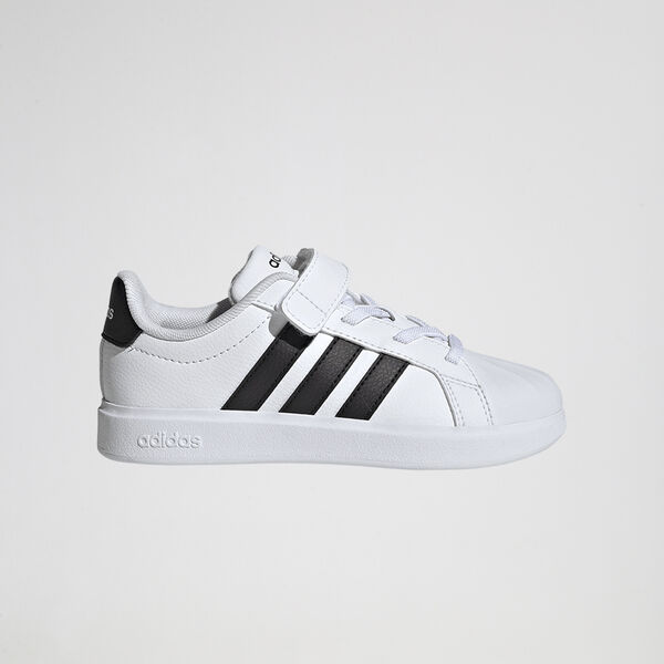 Zapatillas adidas Street Infantil