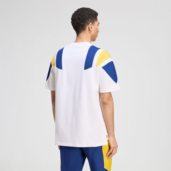 Remera Boca Juniors adidas EQT Hombre