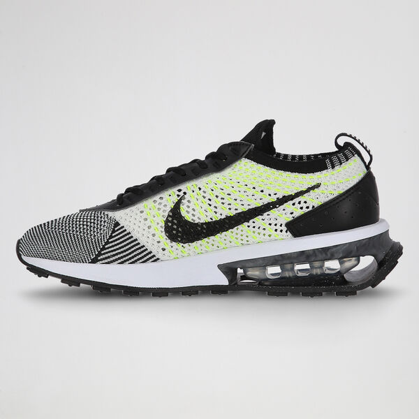 Zapatillas Nike Air Max Flyknit Racer Mujer
