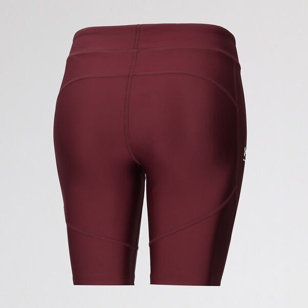 Calza Entrenamiento Under Armour HG Auths Long Mujer