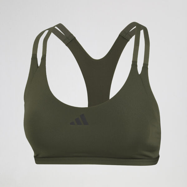 Top Entrenamiento adidas Aeroimpact Luxe Mujer