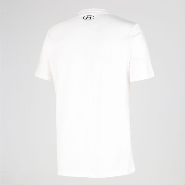 Remera Under Armour Sportstyle Logo Hombre
