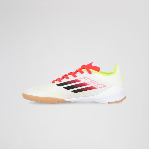 Botines Fútbol adidas F50 League IN Infantil