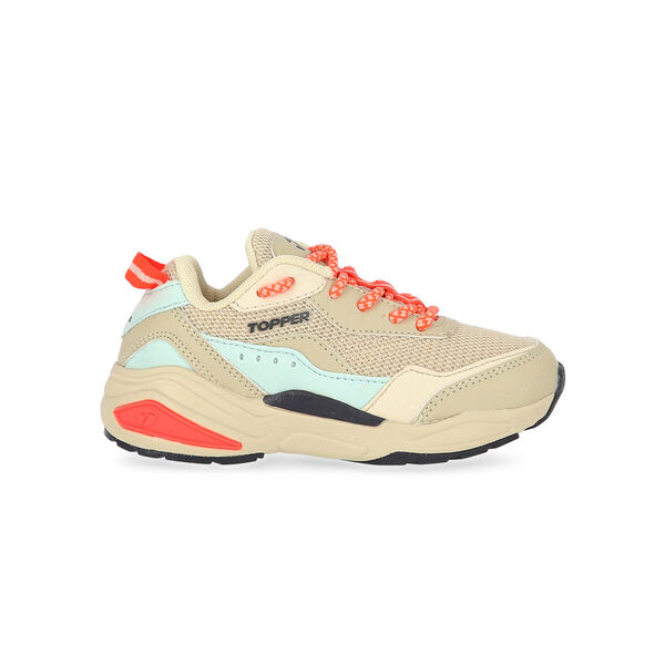 Zapatillas Topper Circus Infantil