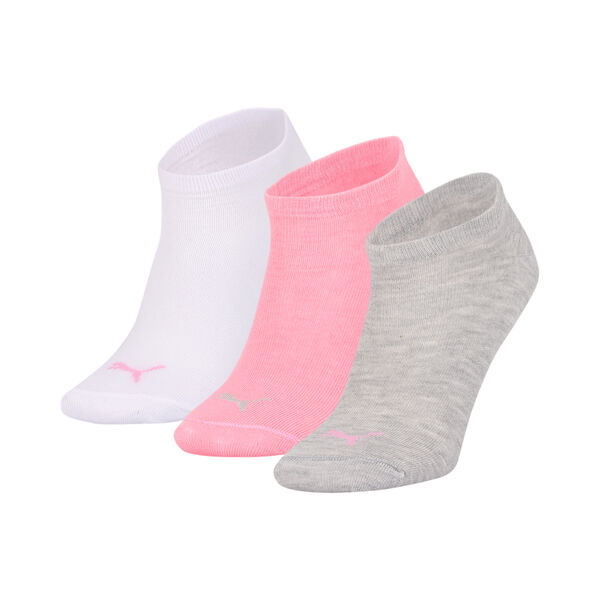 Pack de Medias Puma Invisible Sneakers