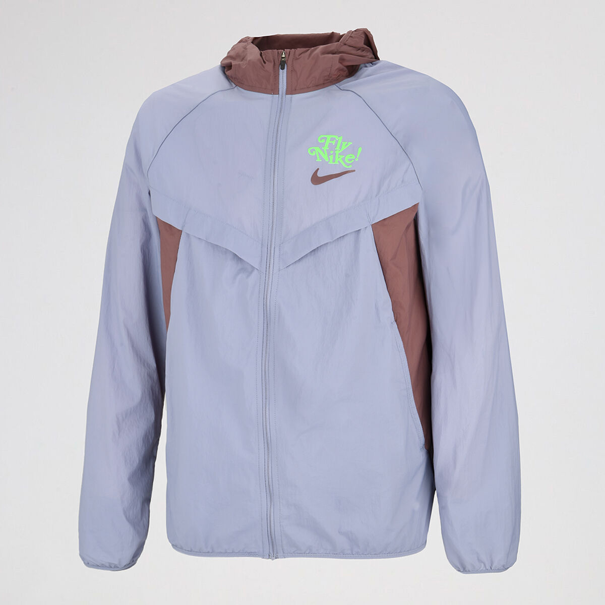 Campera Running Nike Fly Hombre