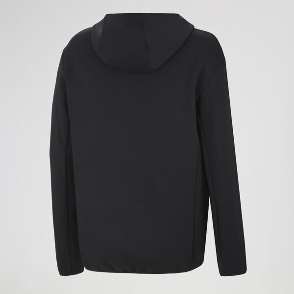 Buzo con Cierre Entrenamiento Lotto Athletica Due Hombre