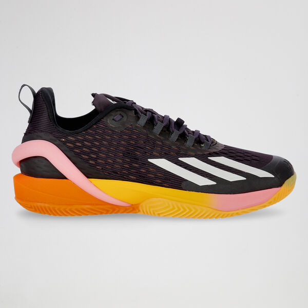 Zapatillas Tenis adidas Adizero Cybersonic Clay Hombre