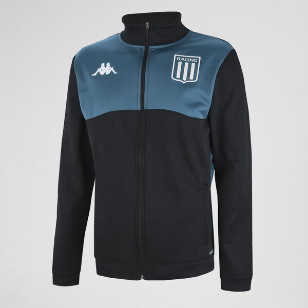 Campera Racing Kappa Salida 2025 Hombre