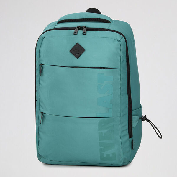 Mochila Everlast 17 Pulgadas poli&eacute;ster