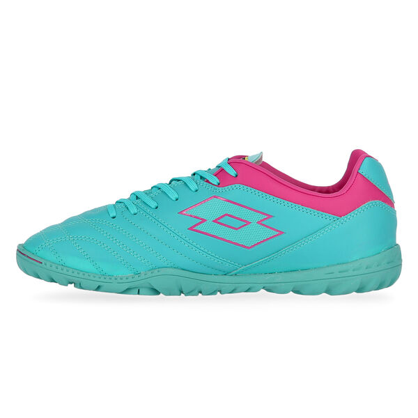 Botines Fútbol Lotto Stadio 700 TF Mujer