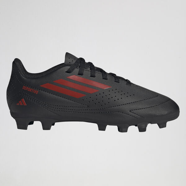 Botines Fútbol adidas Deportivo III Fxg Niño