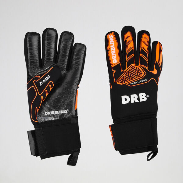 Guantes Dribbling Arquero Leader 4.0