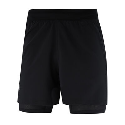 Short Under Armour Iso-chill 2n1