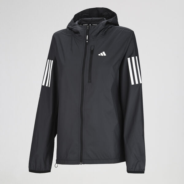 Campera adidas Own The Run de Mujer