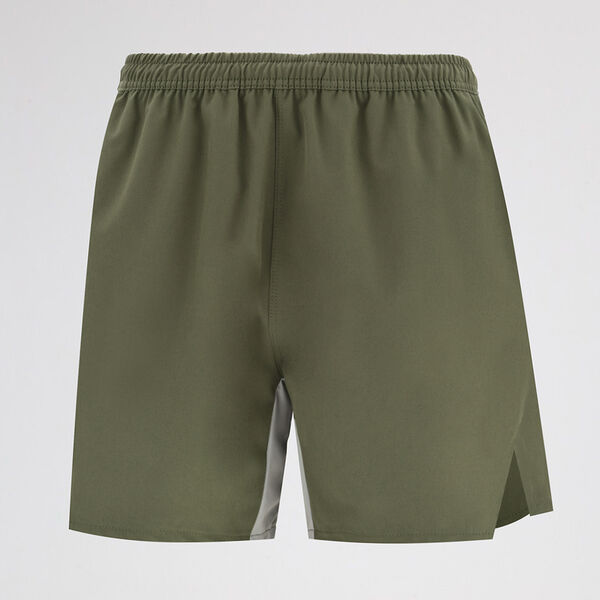 Short Tenis Fila Mesh Match II 5 Hombre