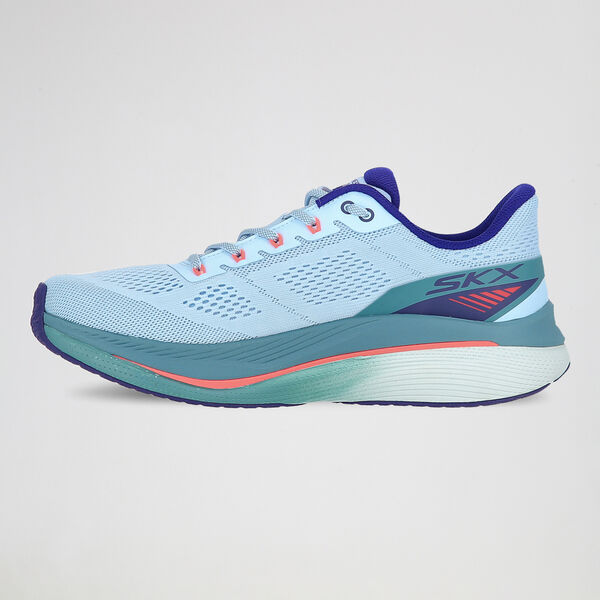 Zapatillas Running Skechers Max Cushioning Propulsion Mujer