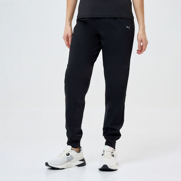 Pantalón Puma Run Favorite Tapered