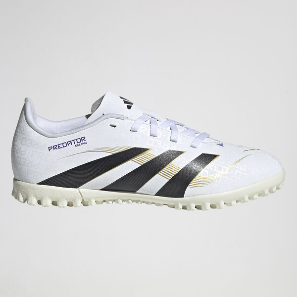 Botines Fútbol adidas Predator Club TF Infantil
