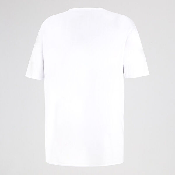Remera Reef Classic Block Hombre algod&oacute;n