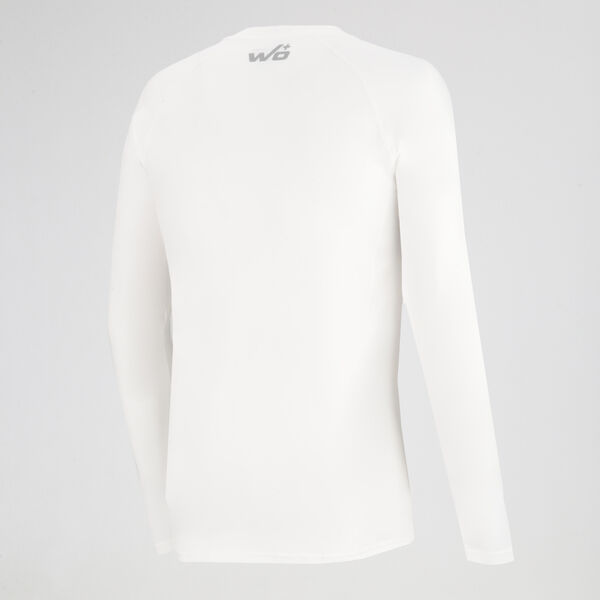 Remera Lotto Manga Larga Speed Evo Hombre