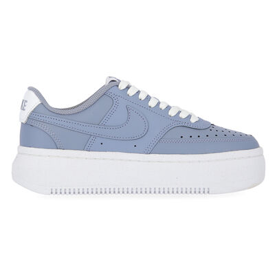 Zapatillas Nike Court Vision Alta Mujer