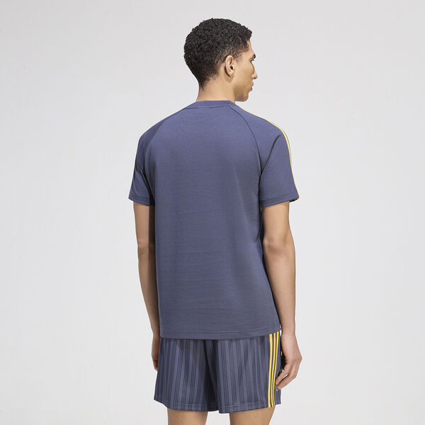 Remera Boca Juniors adidas OG 26 27 Hombre