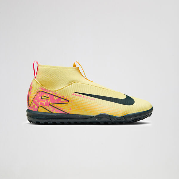 Botines Fútbol Nike Mercurial Superfly 10 Academy Kylian Mbappé TF Infantil