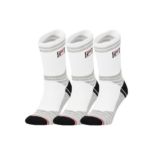 Pack de Medias Fila Jogo Box x3