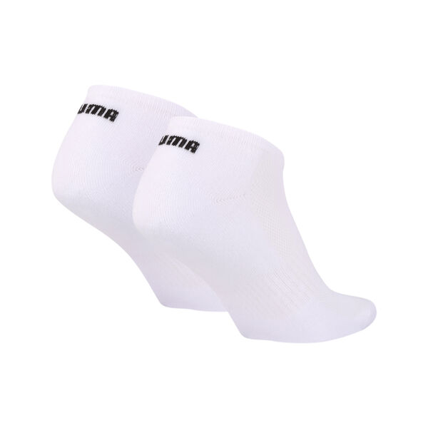 Medias Puma Cushioned Sneaker