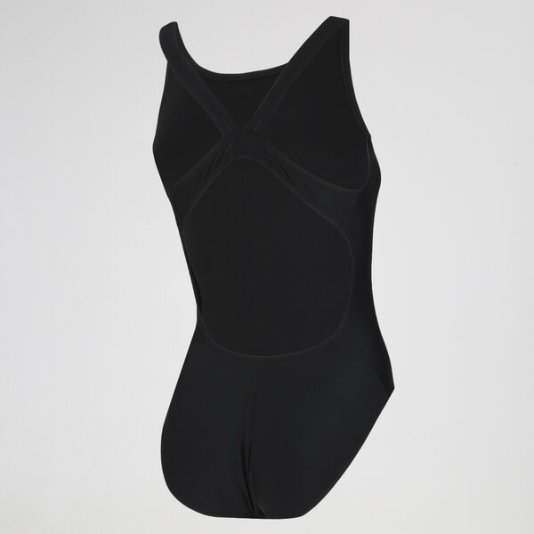 Traje de Baño Nike Swim Solid Mujer