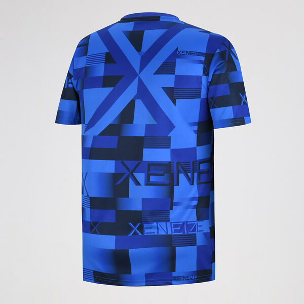 Camiseta Boca Juniors adidas Tiro25 Suplente 25/26 Hombre