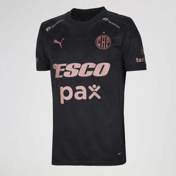 Camiseta Platense Puma Tercer Conjunto Hombre