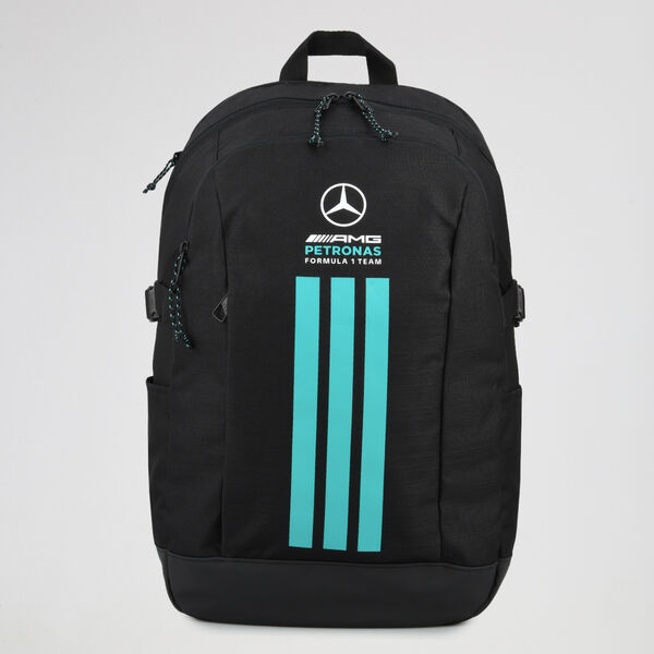 Mochila adidas Mercedes 3 Tiras DNA