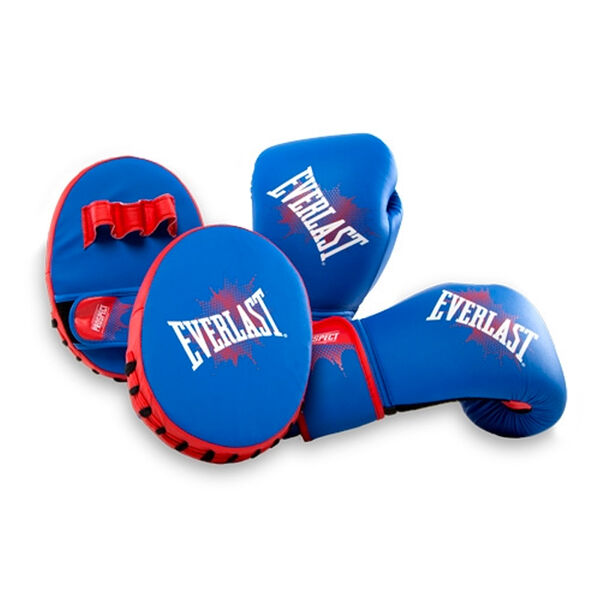 Guantes Everlast Prospect Youth