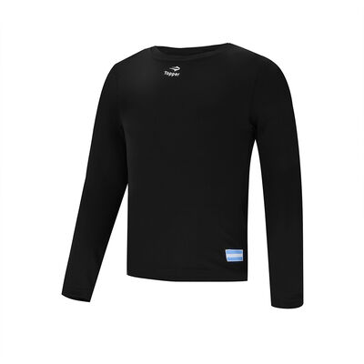 Remera Urbana Topper Térmica Ml Mujer