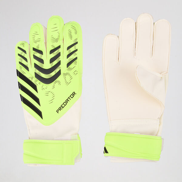 Guantes Fútbol adidas Predator