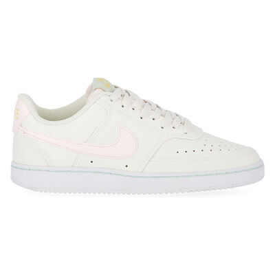 Zapatillas Nike Court Vision Low Next Nature Mujer