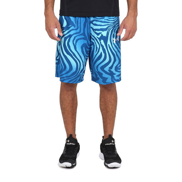 Short Under Armour Básquet Baseline 10