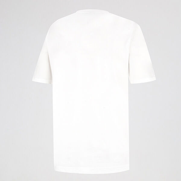 Remera Boca Juniors adidas Seasonal Hombre