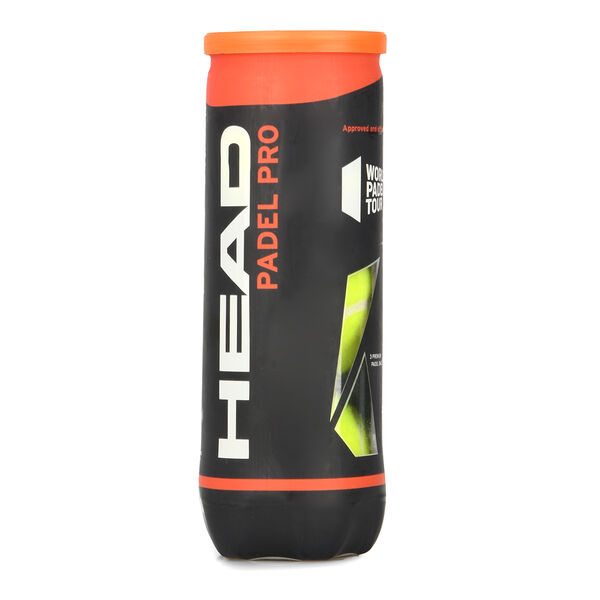 Tubo de pelotas Head 3B Pro X3