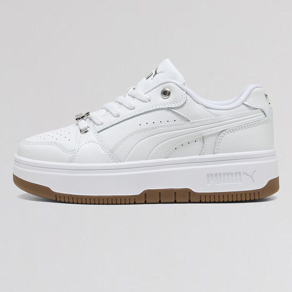 Zapatillas Puma Rebound X Cell Lightspeed Mujer