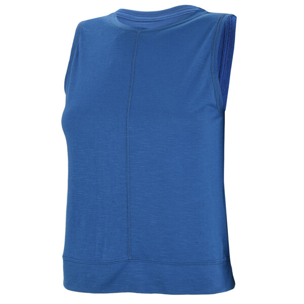 Musculosa Entrenamiento Lotto Active Msp Harmony Mujer