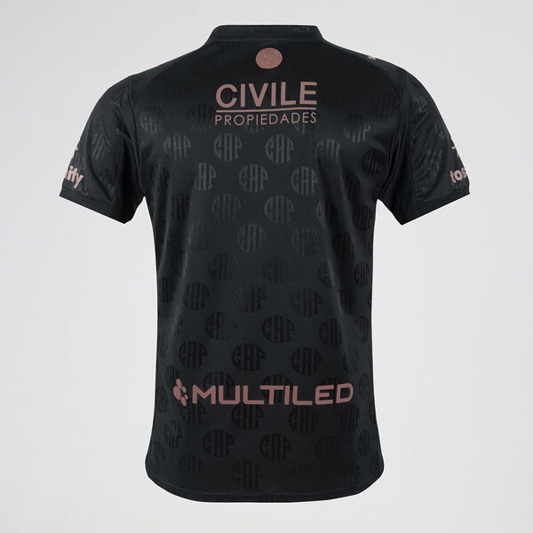 Camiseta Platense Puma Tercer Conjunto Hombre