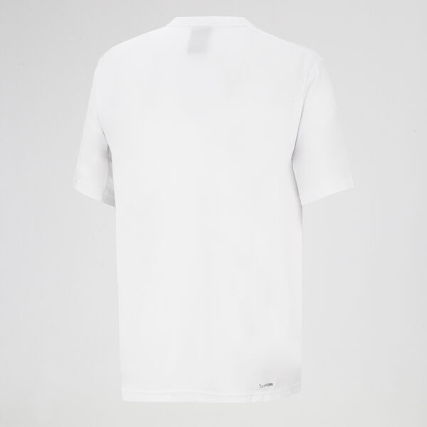 Remera adidas Essentials Base Hombre