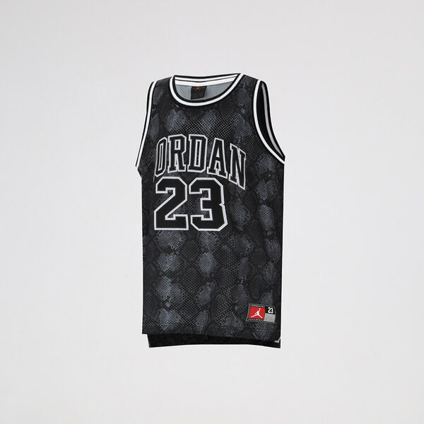 Camiseta Jordan 23 Estampado Ni&ntilde;o