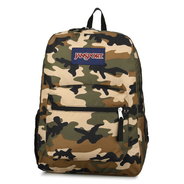Mochila Jansport Cross Town